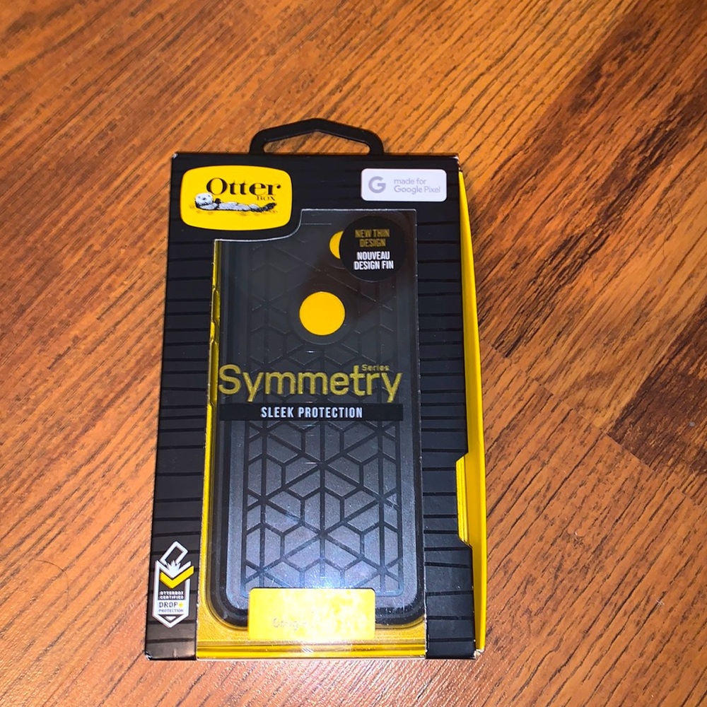 Otter box google pixel 3a symmetry series